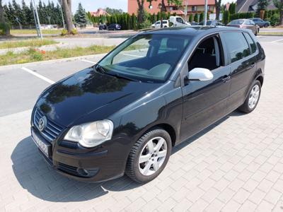 Używane Volkswagen Polo - 9 999 PLN, 247 000 km, 2005