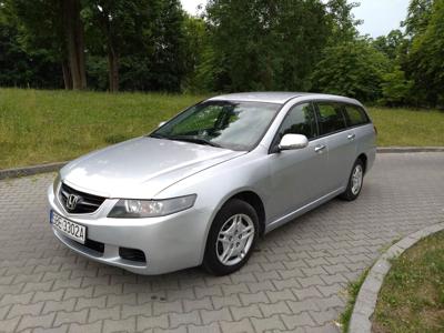 Używane Honda Accord - 7 500 PLN, 256 000 km, 2003