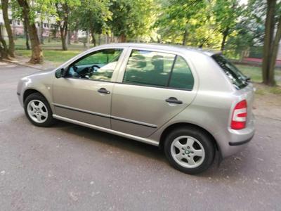 Używane Skoda Fabia - 8 000 PLN, 165 000 km, 2006