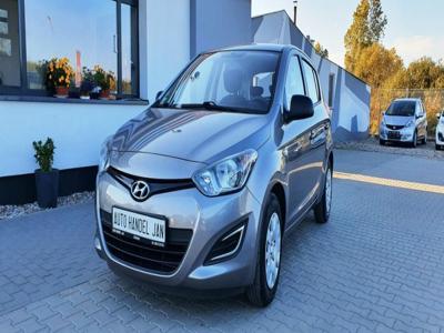 Używane Hyundai i20 - 26 900 PLN, 164 768 km, 2013