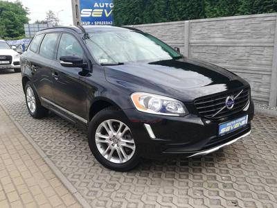 Używane Volvo XC 60 - 76 900 PLN, 194 000 km, 2015