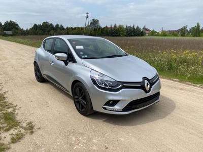 Używane Renault Clio - 29 500 PLN, 108 000 km, 2016