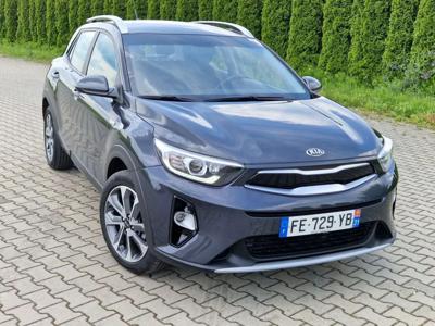 Używane Kia Stonic - 64 700 PLN, 44 500 km, 2019