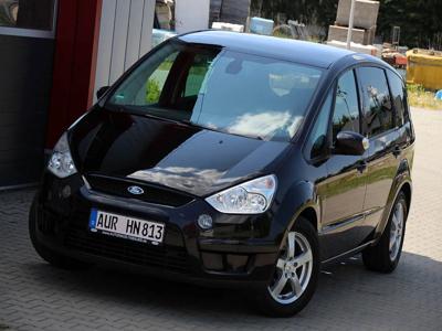 Używane Ford S-Max - 16 900 PLN, 235 000 km, 2007