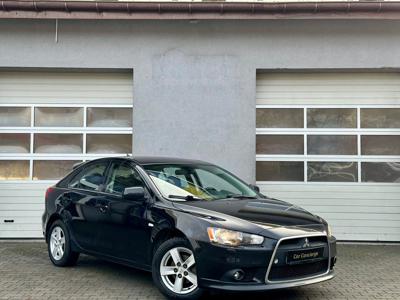 Używane Mitsubishi Lancer - 14 900 PLN, 241 000 km, 2009