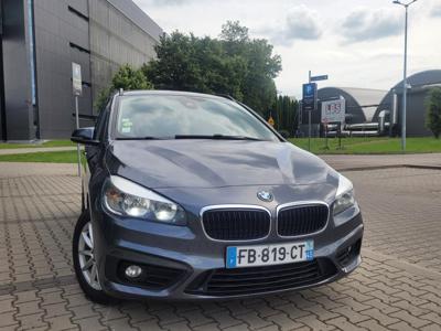 Używane BMW Seria 2 - 58 500 PLN, 182 000 km, 2018