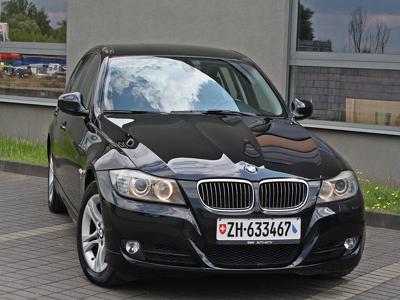 Używane BMW Seria 3 - 36 600 PLN, 180 000 km, 2010