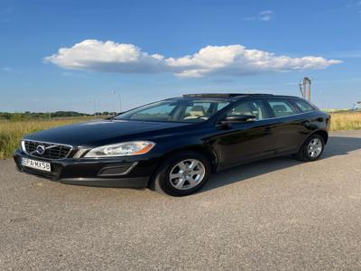 Używane Volvo XC 60 - 40 500 PLN, 331 792 km, 2010