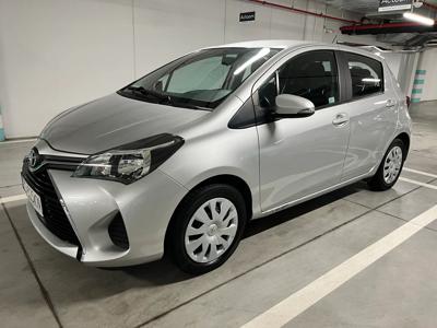 Używane Toyota Yaris - 41 900 PLN, 89 000 km, 2016