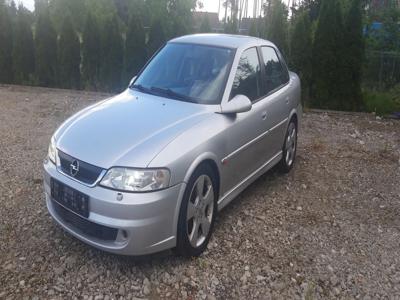 Używane Opel Vectra - 8 600 PLN, 171 000 km, 2001