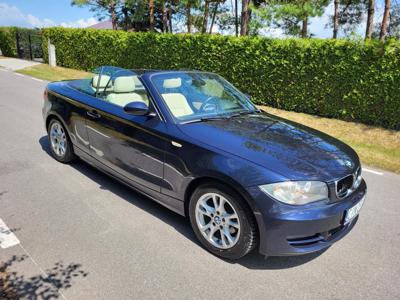 Używane BMW Seria 1 - 32 950 PLN, 222 000 km, 2008