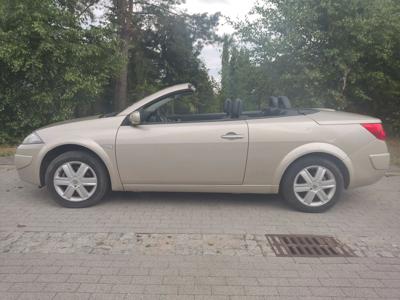 Używane Renault Megane - 12 900 PLN, 189 878 km, 2007