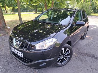 Używane Nissan Qashqai - 39 900 PLN, 195 000 km, 2013