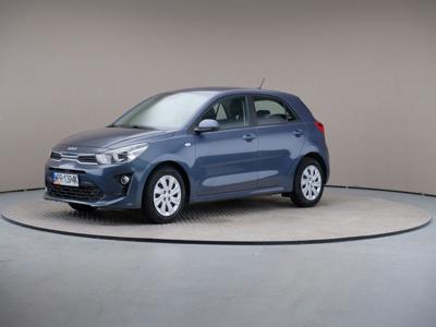 Używane Kia Rio - 52 799 PLN, 56 048 km, 2021