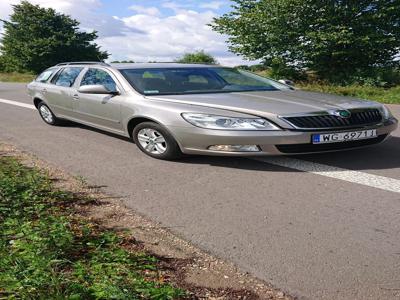 Używane Skoda Octavia - 28 500 PLN, 160 000 km, 2012