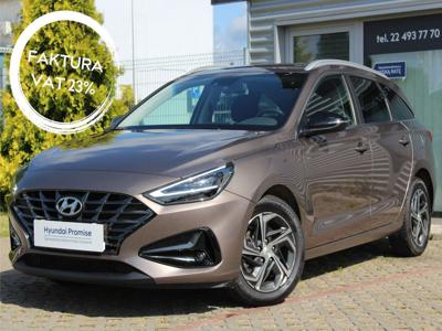 Używane Hyundai I30 - 87 900 PLN, 25 900 km, 2022