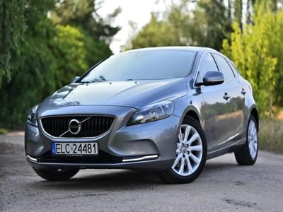 Używane Volvo V40 - 49 000 PLN, 159 000 km, 2014