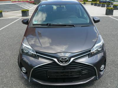 Używane Toyota Yaris - 39 500 PLN, 120 000 km, 2014