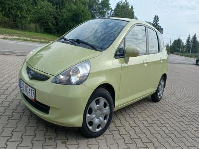 Używane Honda Jazz - 17 900 PLN, 225 000 km, 2005