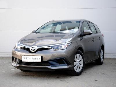 Używane Toyota Auris - 62 900 PLN, 85 000 km, 2018