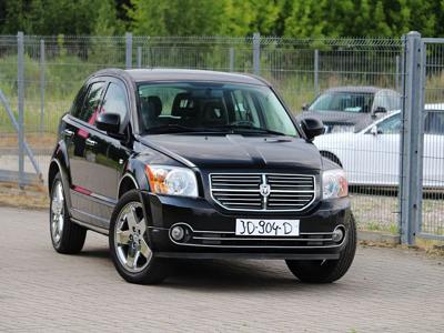 Używane Dodge Caliber - 15 900 PLN, 206 000 km, 2007