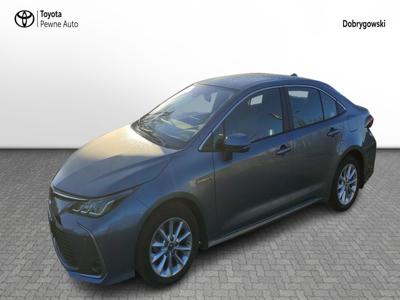 Używane Toyota Corolla - 92 900 PLN, 35 125 km, 2019