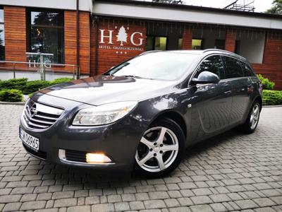 Używane Opel Insignia - 21 000 PLN, 305 070 km, 2009