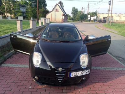 Używane Alfa Romeo Mito - 14 500 PLN, 243 000 km, 2010