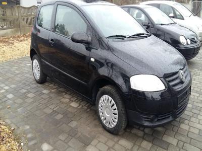 Używane Volkswagen Fox - 8 900 PLN, 136 400 km, 2006