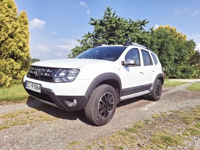 Używane Dacia Duster - 45 900 PLN, 115 500 km, 2016