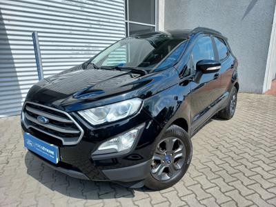 Używane Ford EcoSport - 69 900 PLN, 67 982 km, 2018