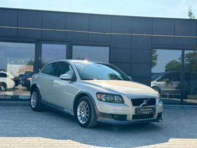 Używane Volvo C30 - 14 900 PLN, 268 000 km, 2007