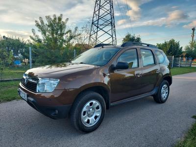 Używane Dacia Duster - 26 800 PLN, 170 000 km, 2011