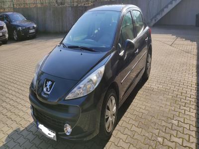 Używane Peugeot 207 - 12 900 PLN, 206 000 km, 2008