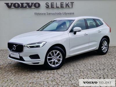 Używane Volvo XC 60 - 164 900 PLN, 79 461 km, 2020