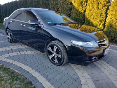 Accord 2.2diesel Lift 6biegów max wyposażenie!