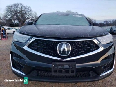 Acura RDX