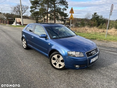 Audi A3 1.6 Ambiente