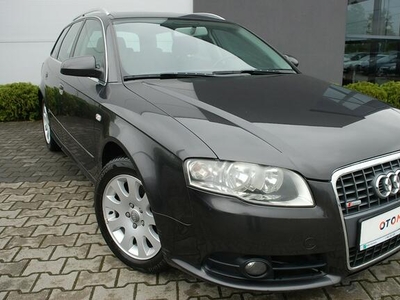 Audi A4 4x4,170KM,Navi