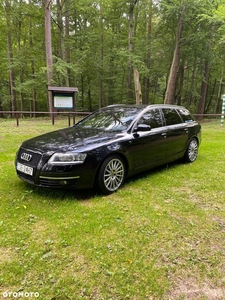 Audi A6 3.0 TDI Quattro Tiptronic