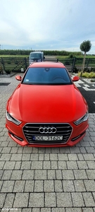 Audi A6 3.0 TDI Quattro Tiptronic