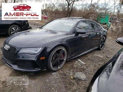 Audi RS7