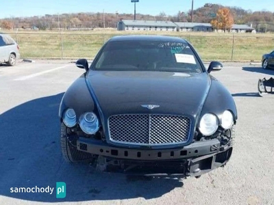 Bentley Continental Flying Spur