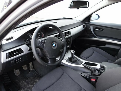 BMW 318 D*Klimatronic *Tempomat