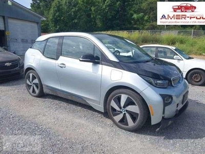 BMW i3 I