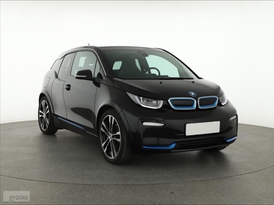 BMW i3 I , SoH 96%, Serwis ASO, Automat, Navi, Klimatronic, Tempomat,