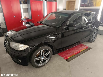 BMW Seria 1 116i