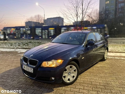 BMW Seria 3 316ti