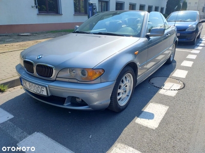 BMW Seria 3 320Ci