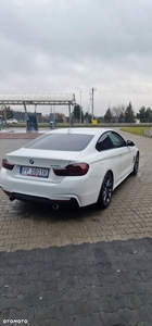 BMW Seria 4 435i Coupe Sport-Aut M Sport